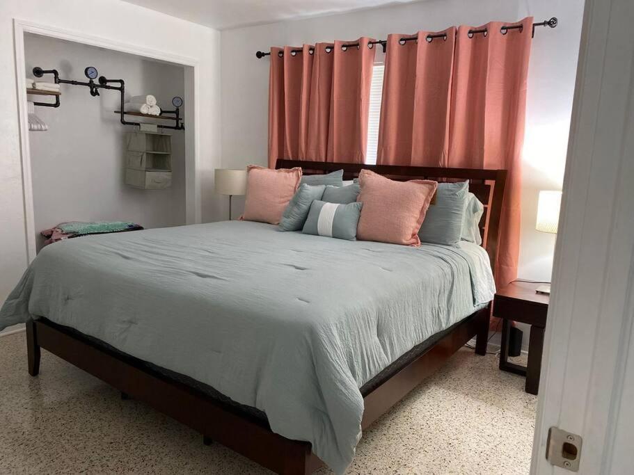 Stayover In Miami Home 2Br - 1Bth - Free Parking Luaran gambar