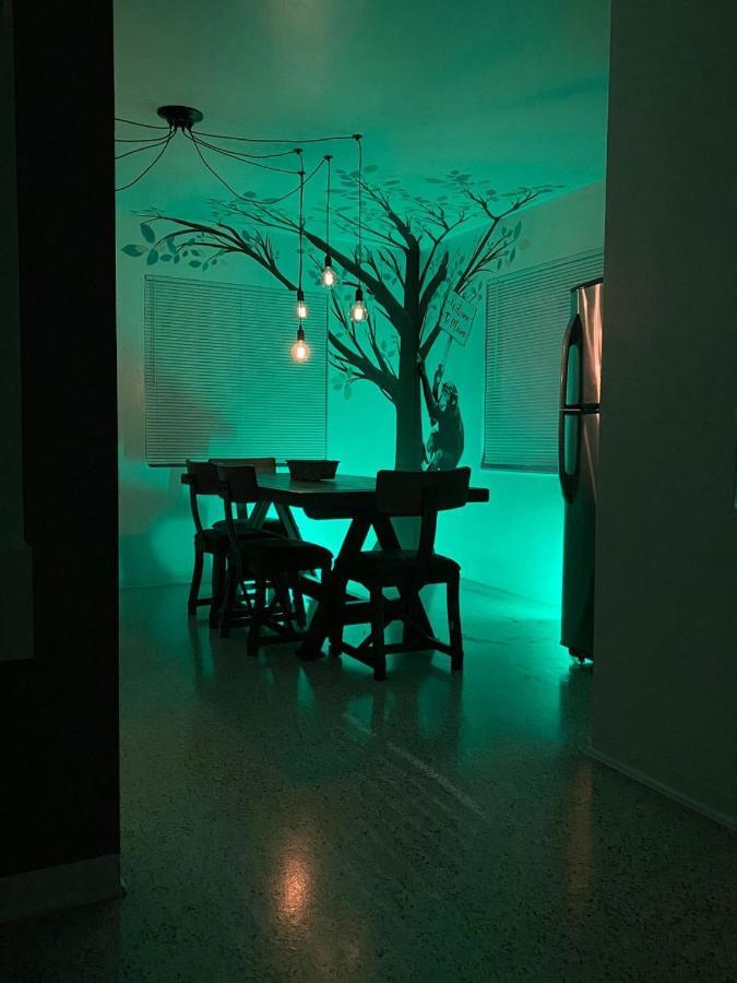 Stayover In Miami Home 2Br - 1Bth - Free Parking Luaran gambar