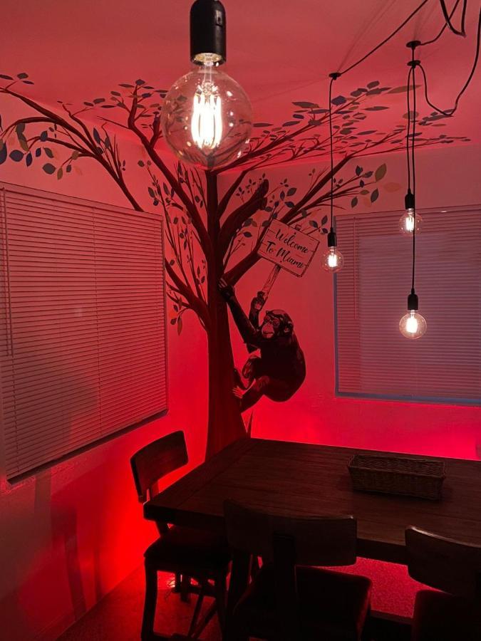 Stayover In Miami Home 2Br - 1Bth - Free Parking Luaran gambar